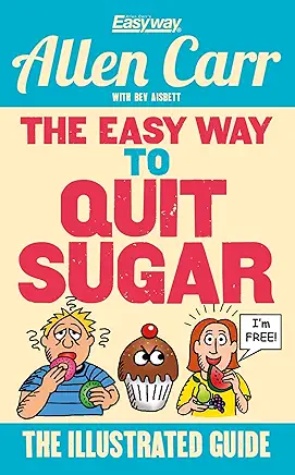 The Easy Way to Quit Sugar