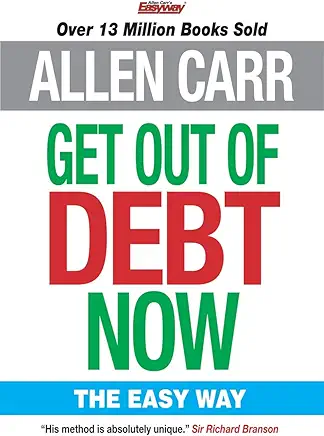 Get Out of Debt Now