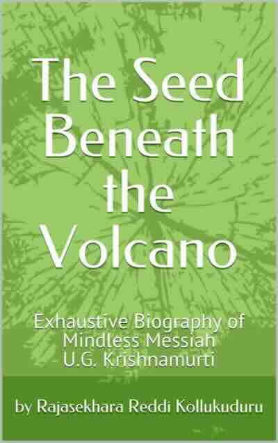 The Seed Beneath the Volcano